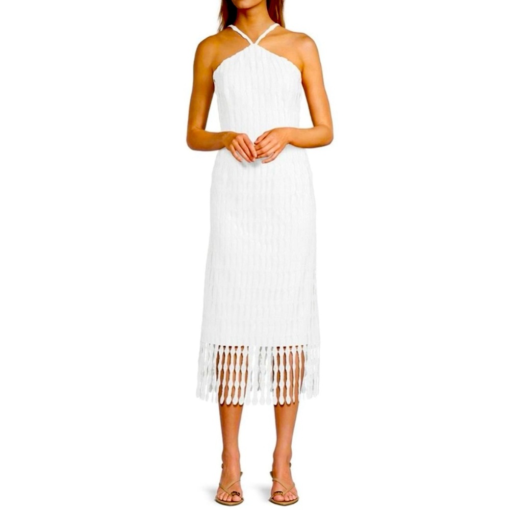 Antonio Melanie Dress New With Tags